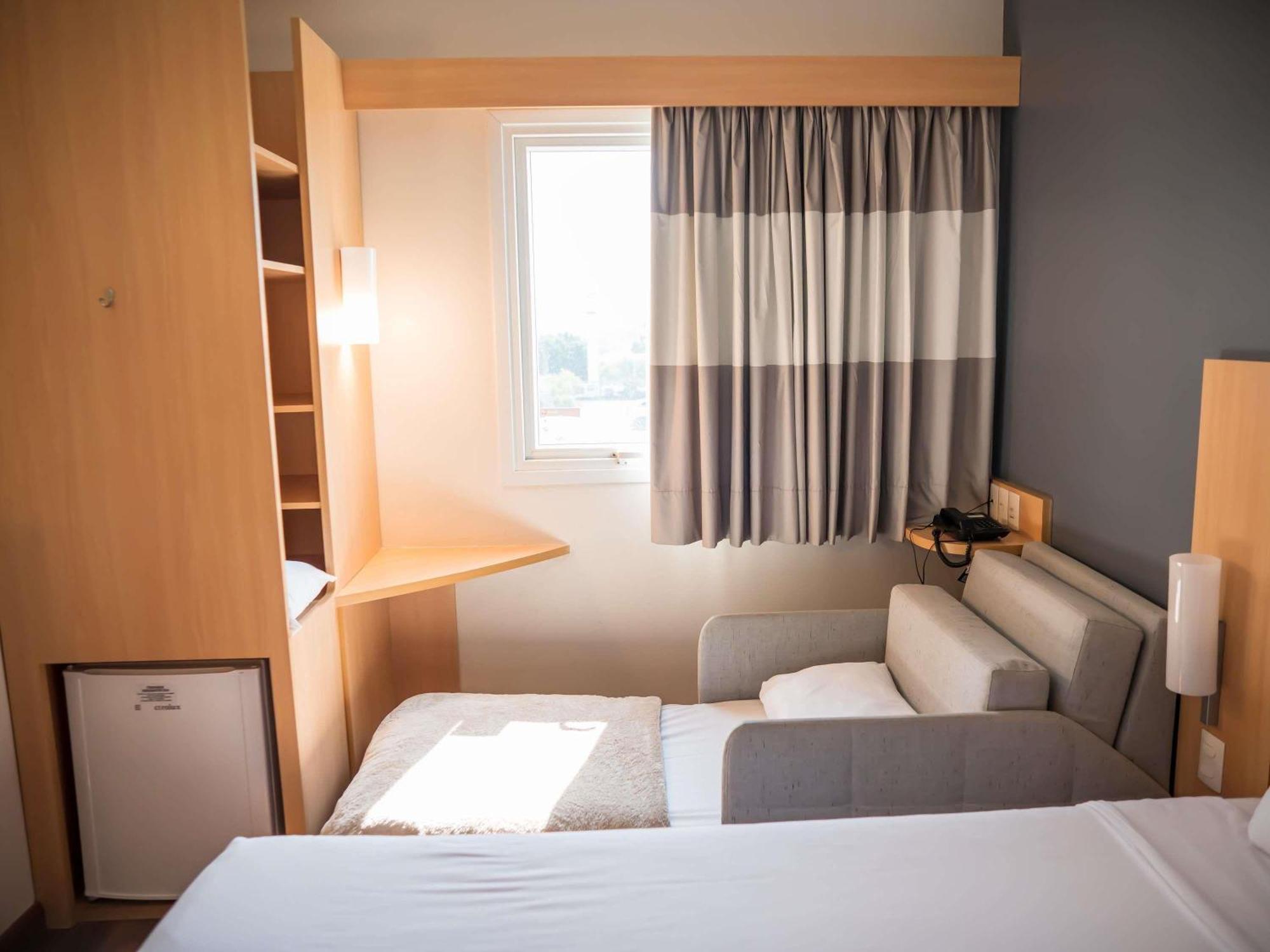 Double Room Extra Bed