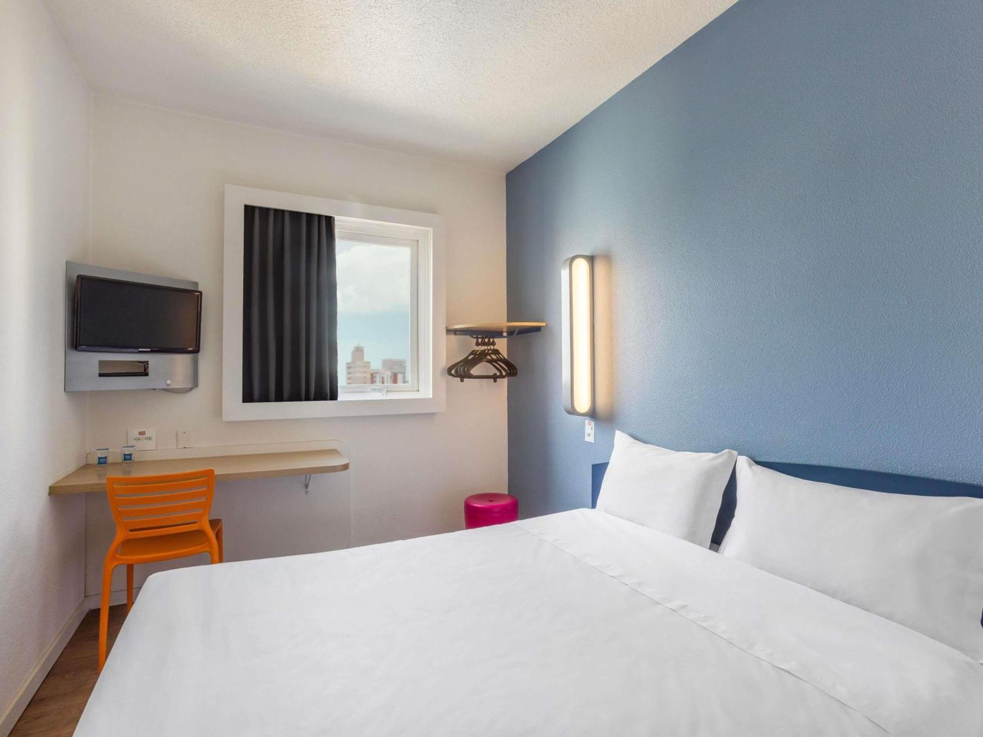 Standard Apartment One Double Bed