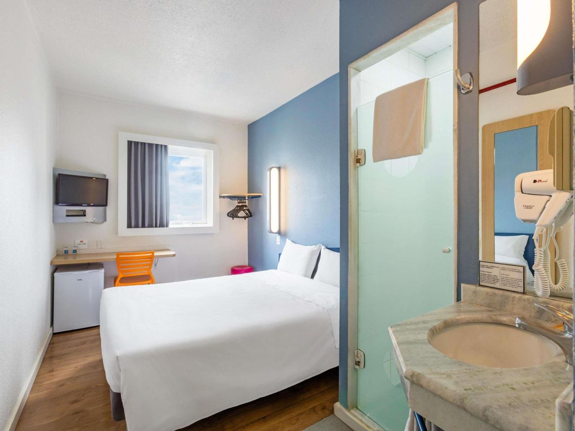 Standard Plus Double Apartment