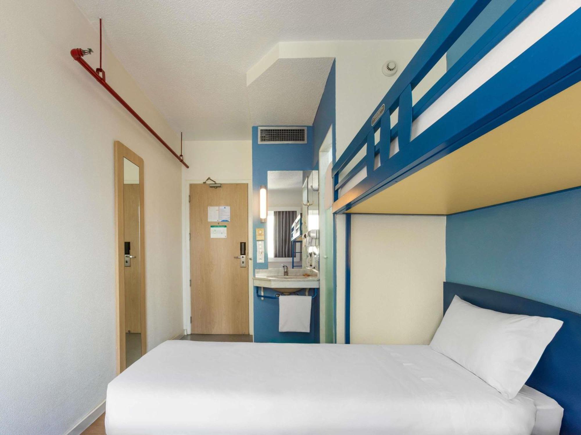 Triple Apartment