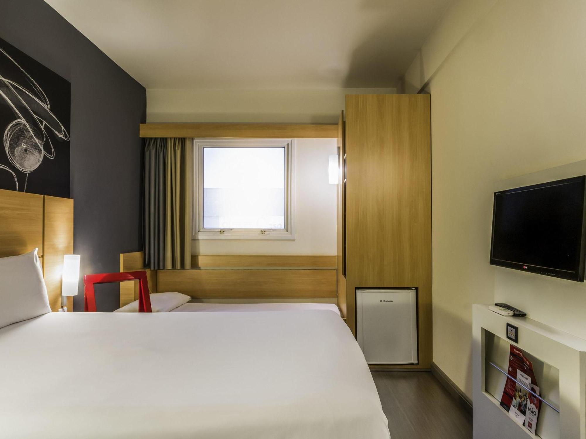 Double Room Extra Bed