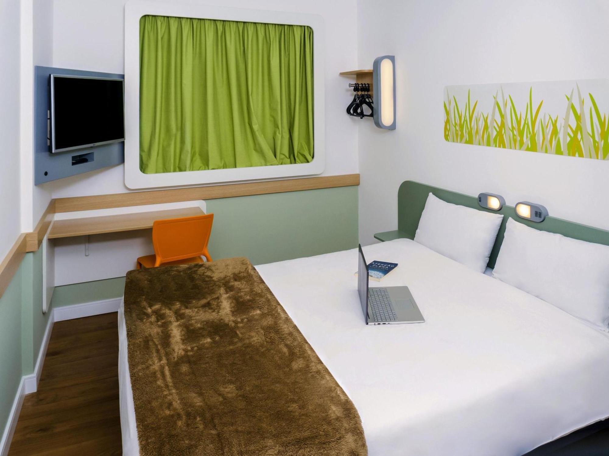 Standard Apartment Double Bed