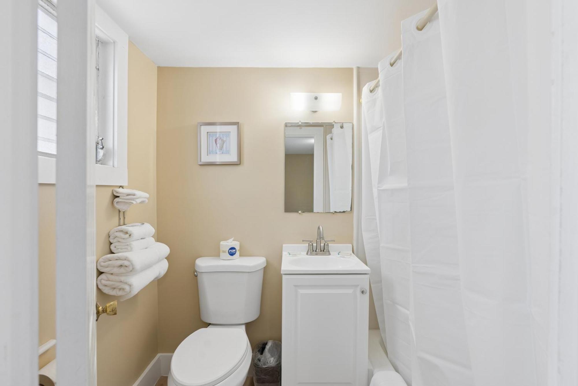 Duplex Suite