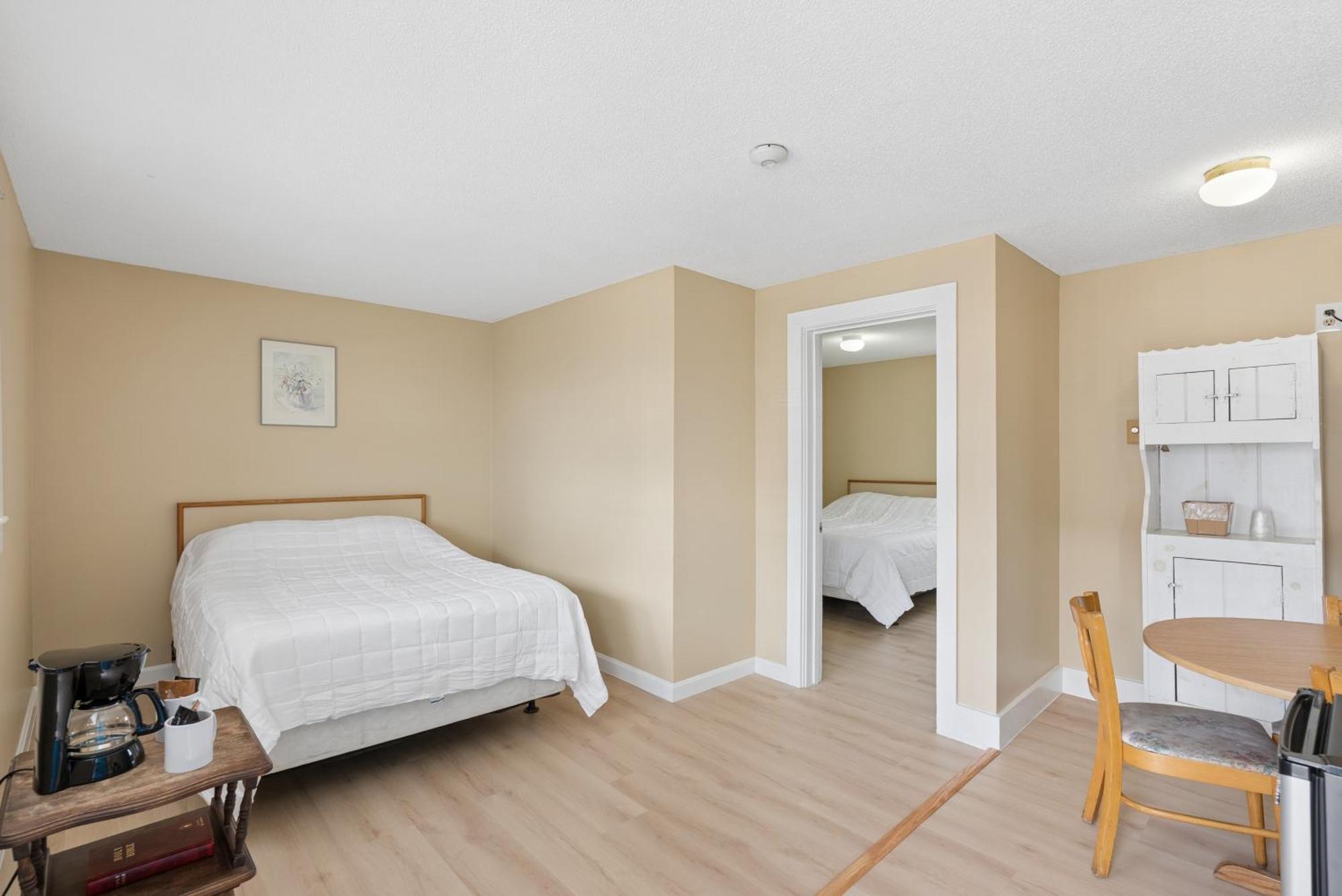 Duplex Suite