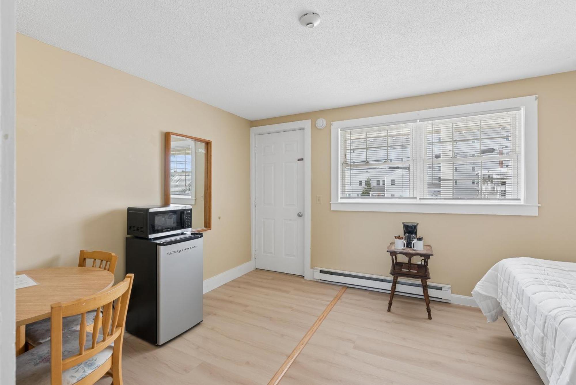 Duplex Suite