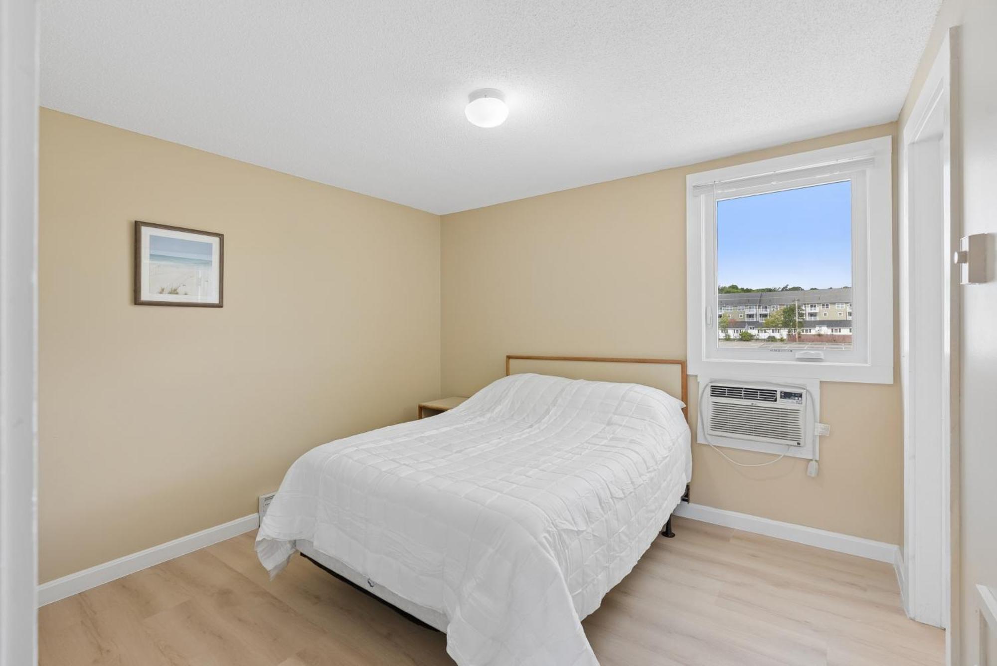 Duplex Suite