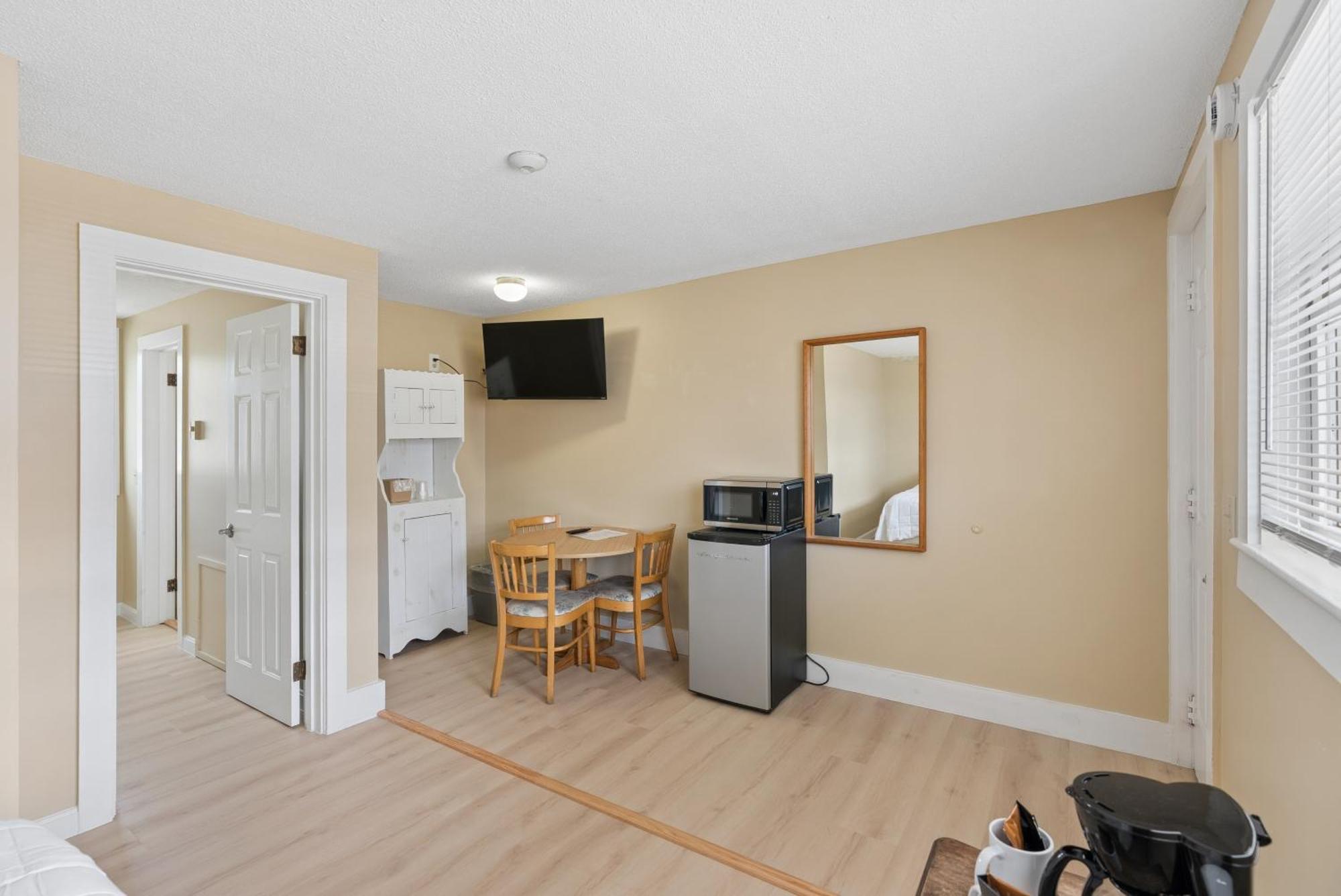 Duplex Suite