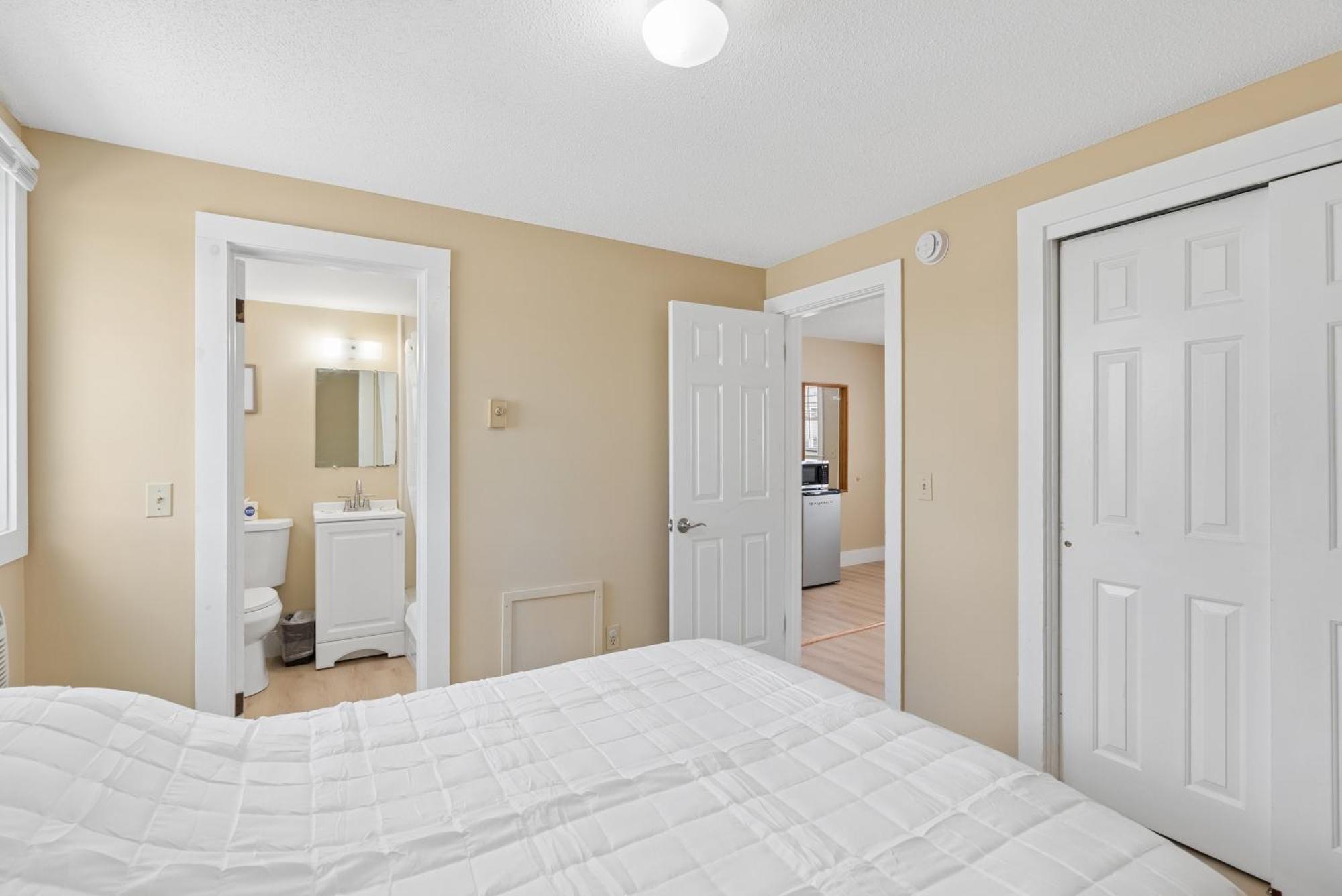 Duplex Suite
