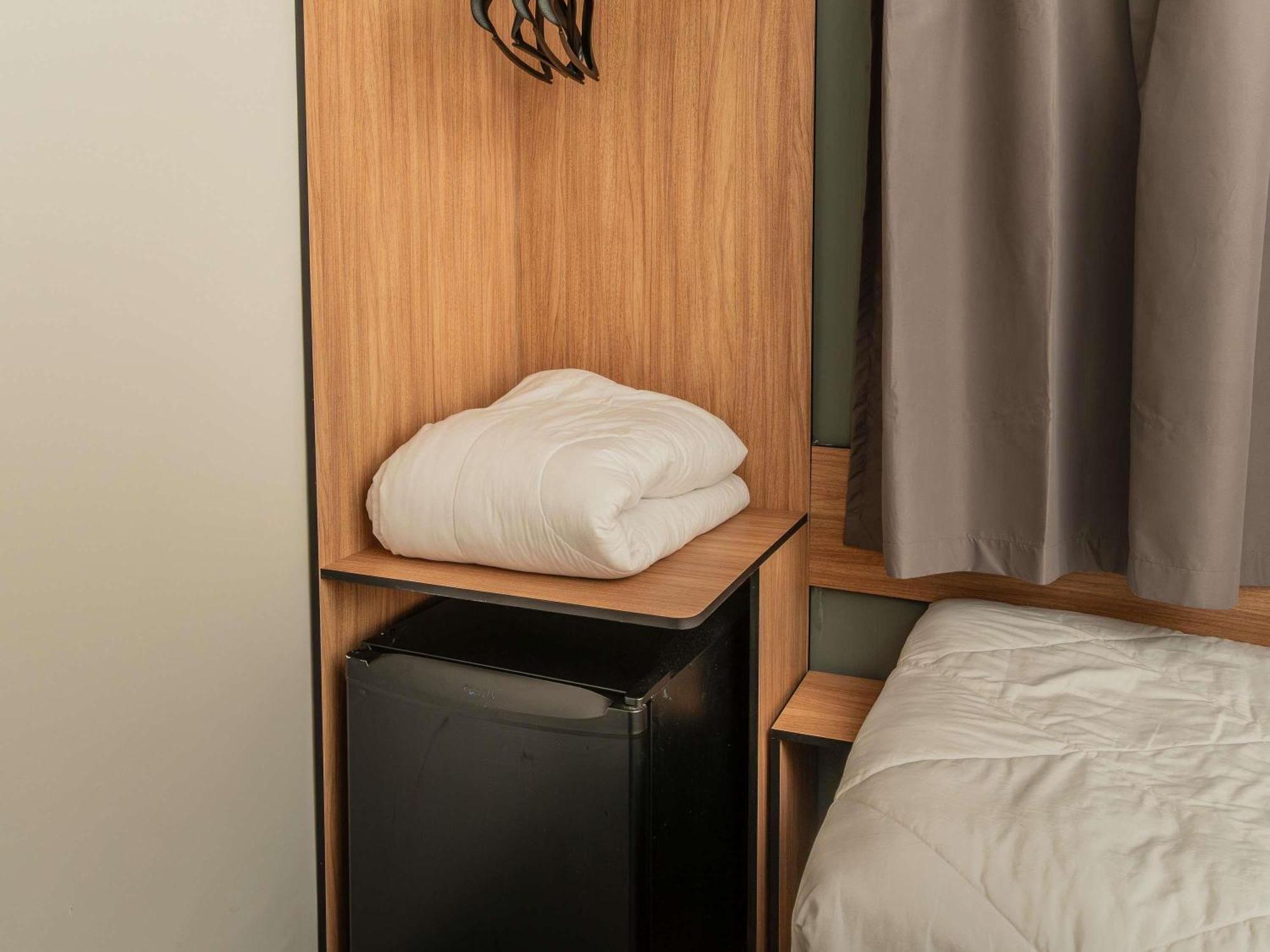 Double Room Extra Bed