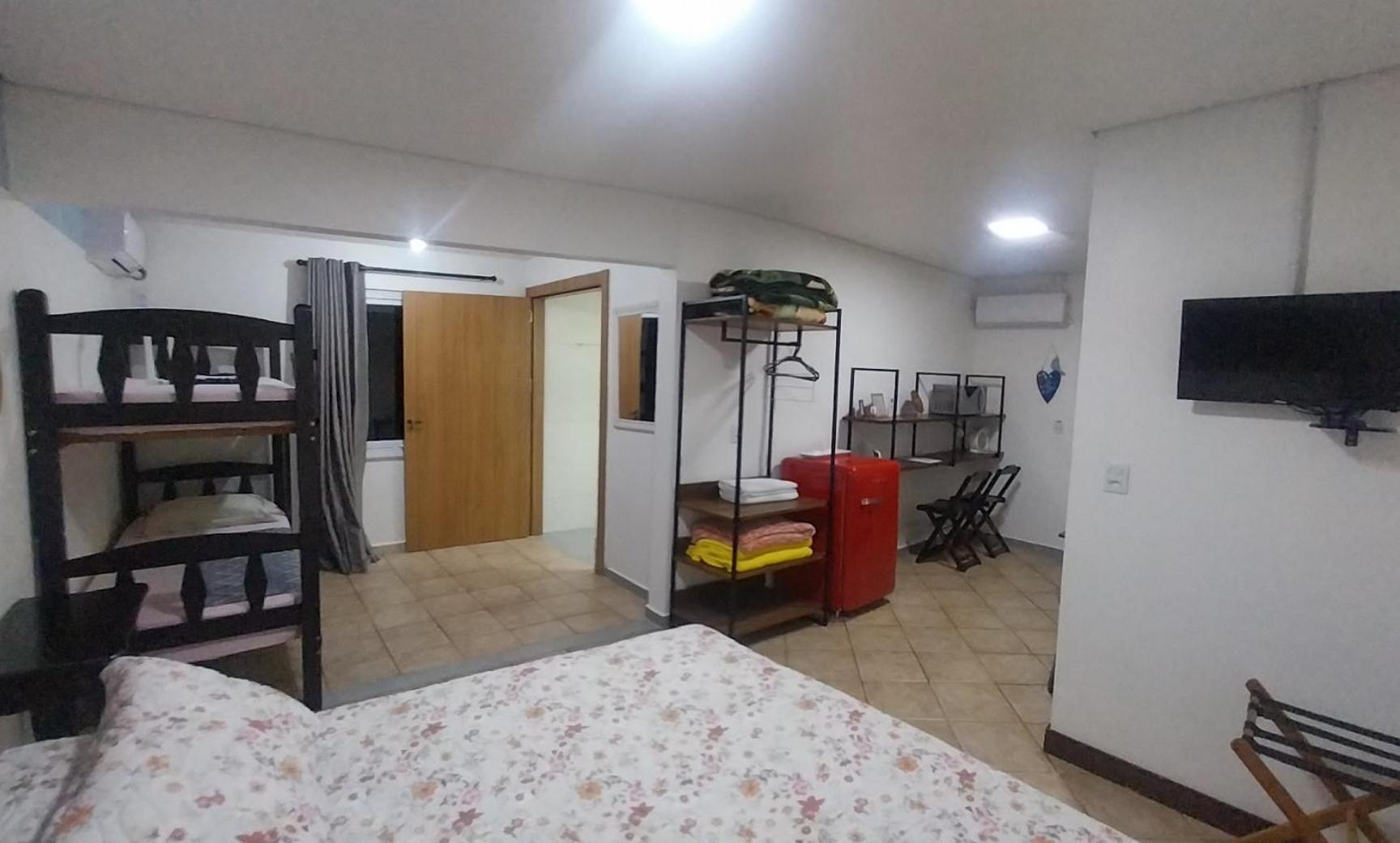 Family Junior Suite