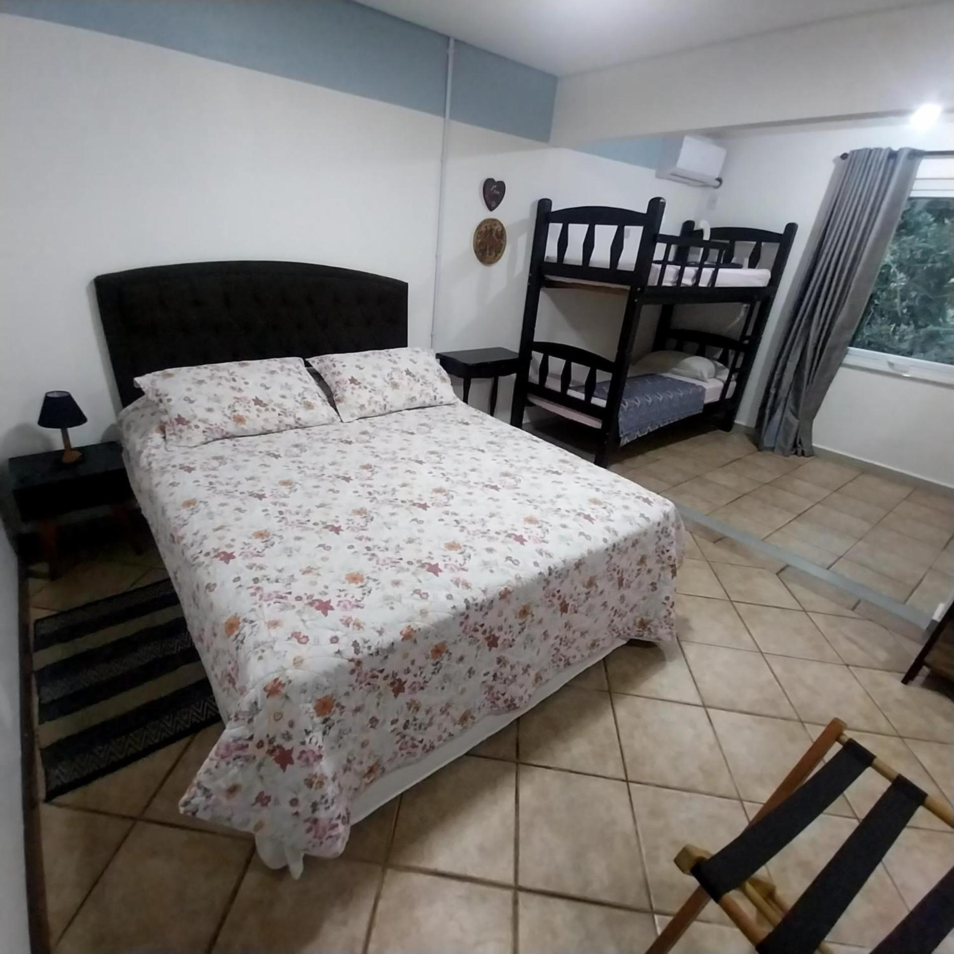 Family Junior Suite
