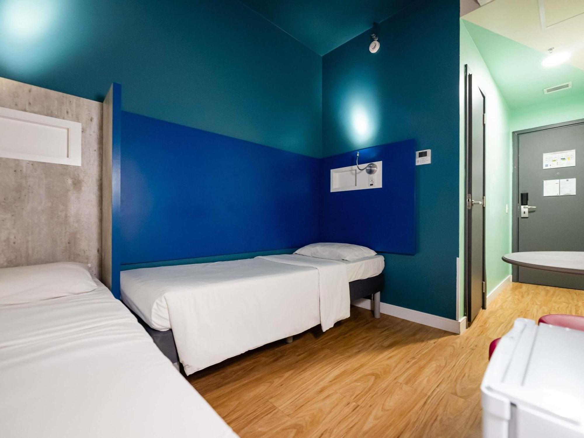 Superior Double Room Budget