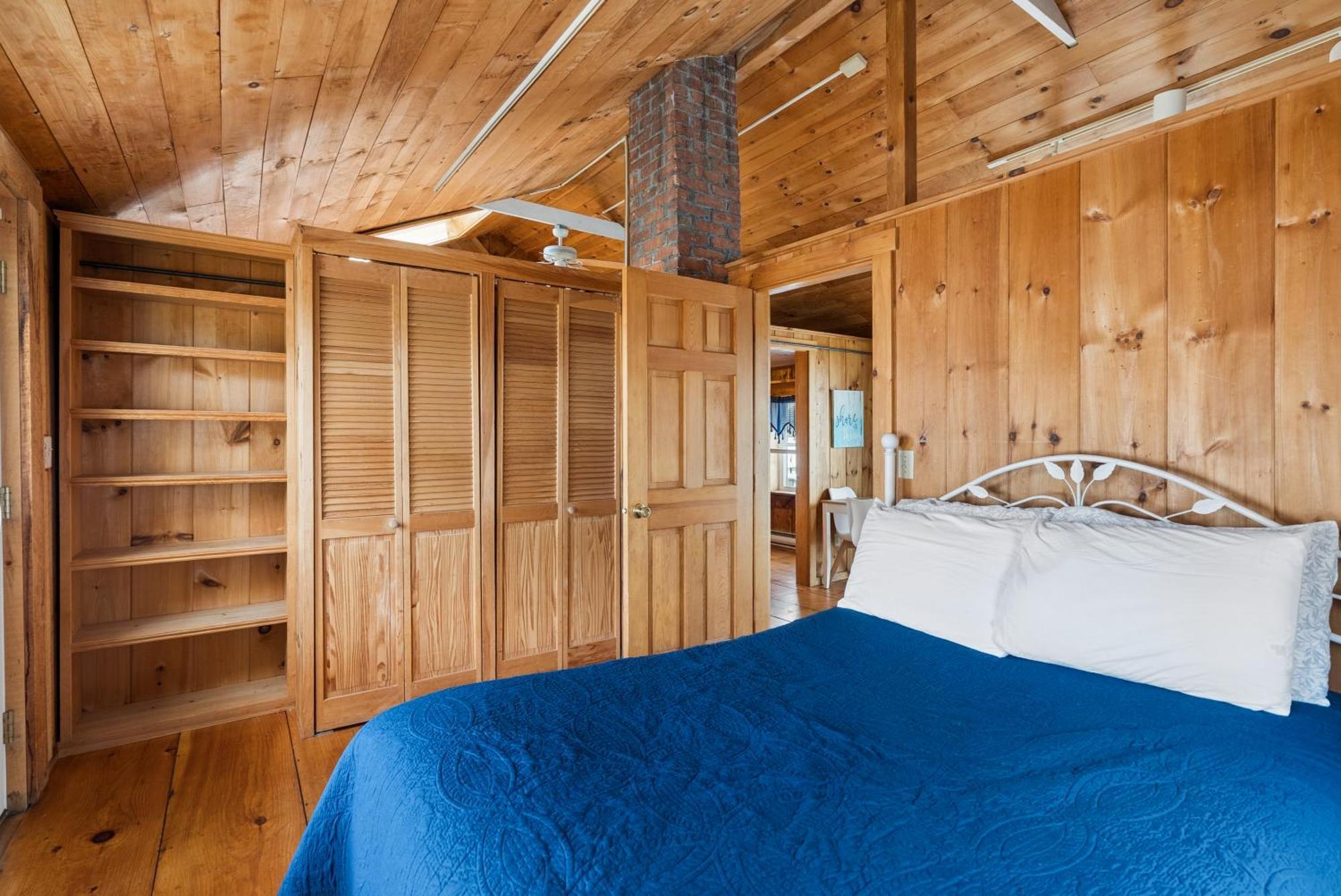 Two-Bedroom Cottage