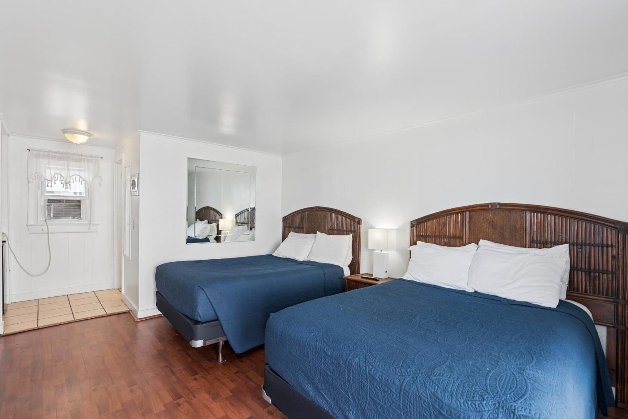 Double Room Sea View