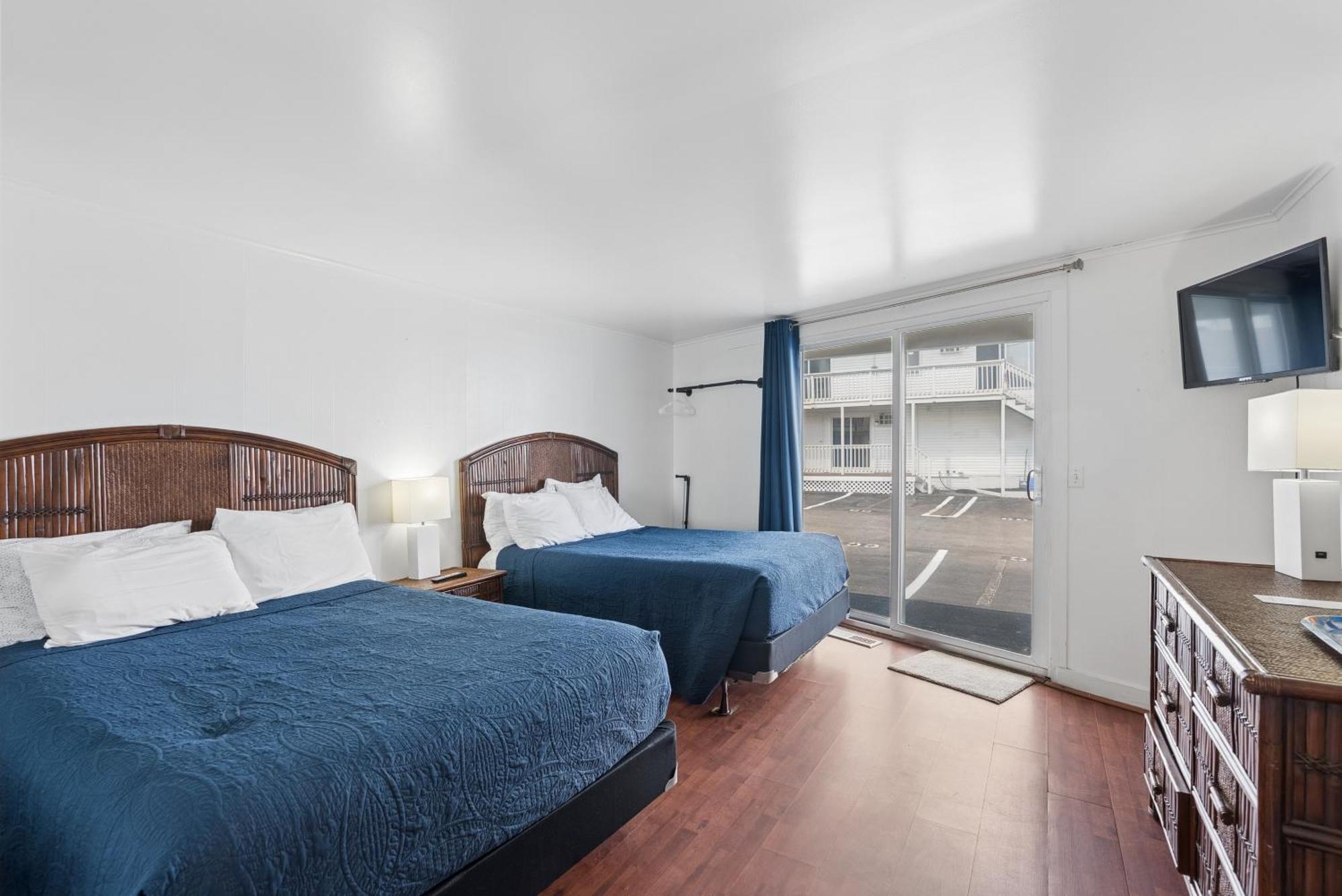 Double Room Sea View