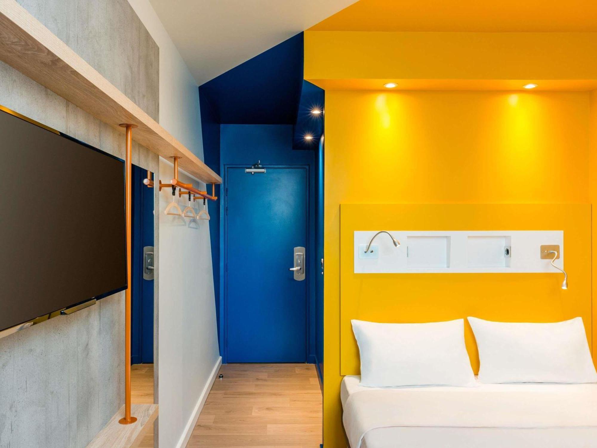 Standard Apartment Double Bed