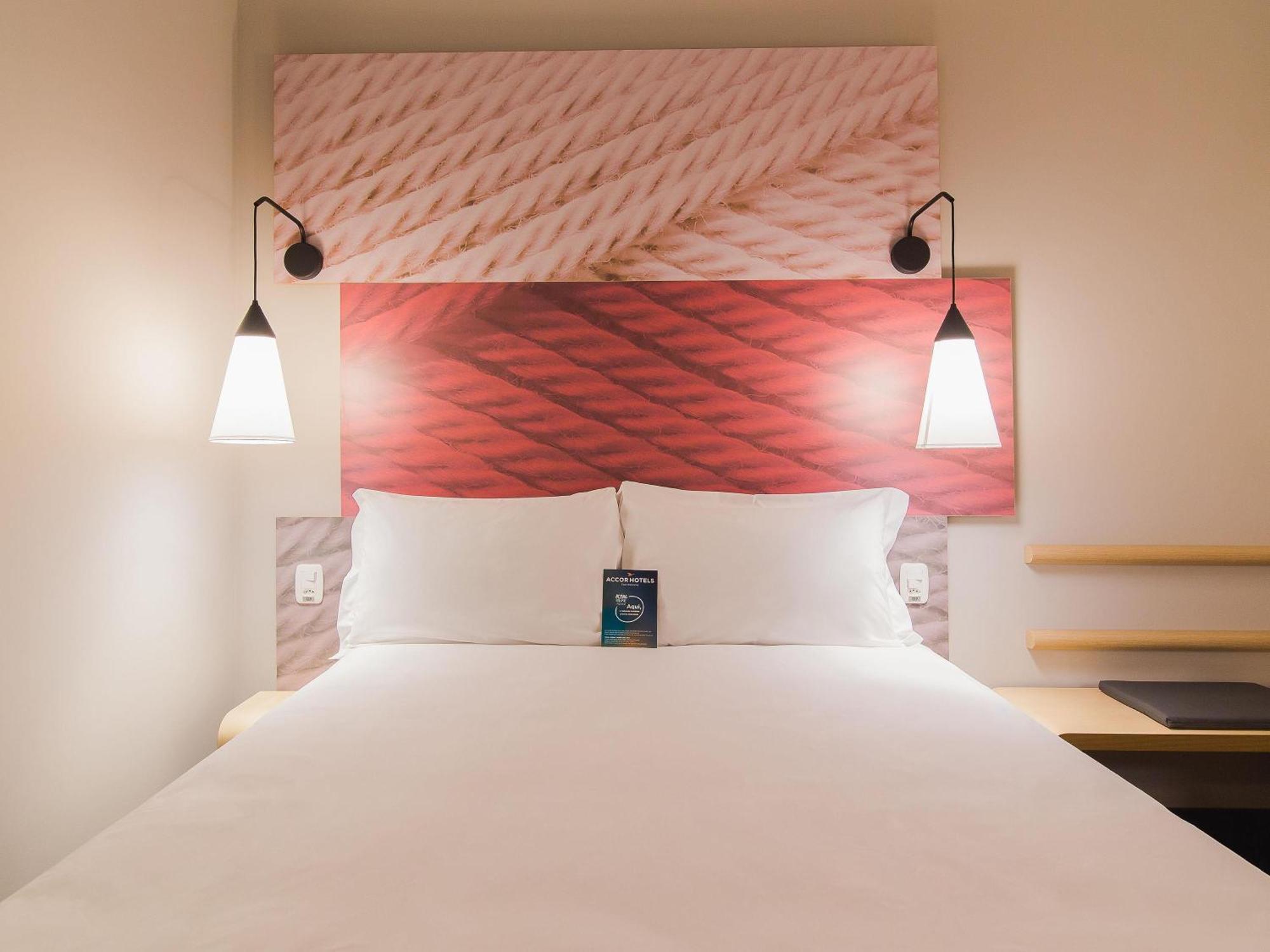 Standard Apartment One Double Bed