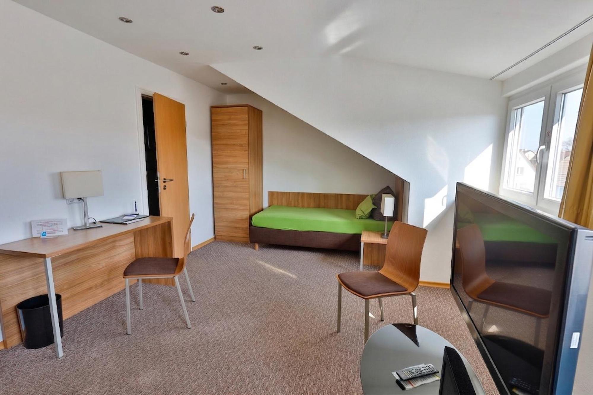 Triple Room Bathroom