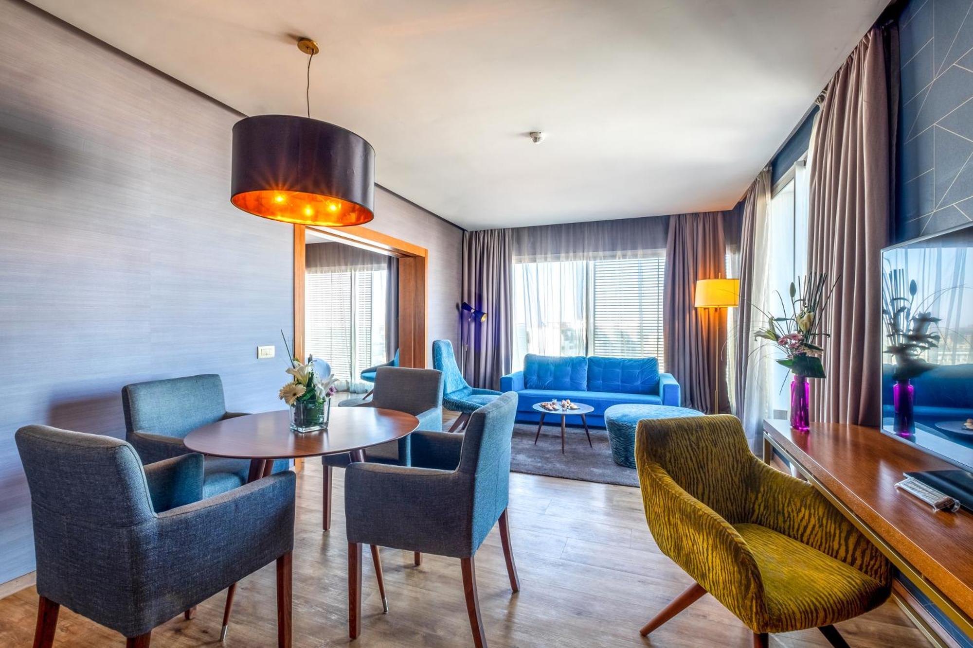 Premium Suite 3 pax