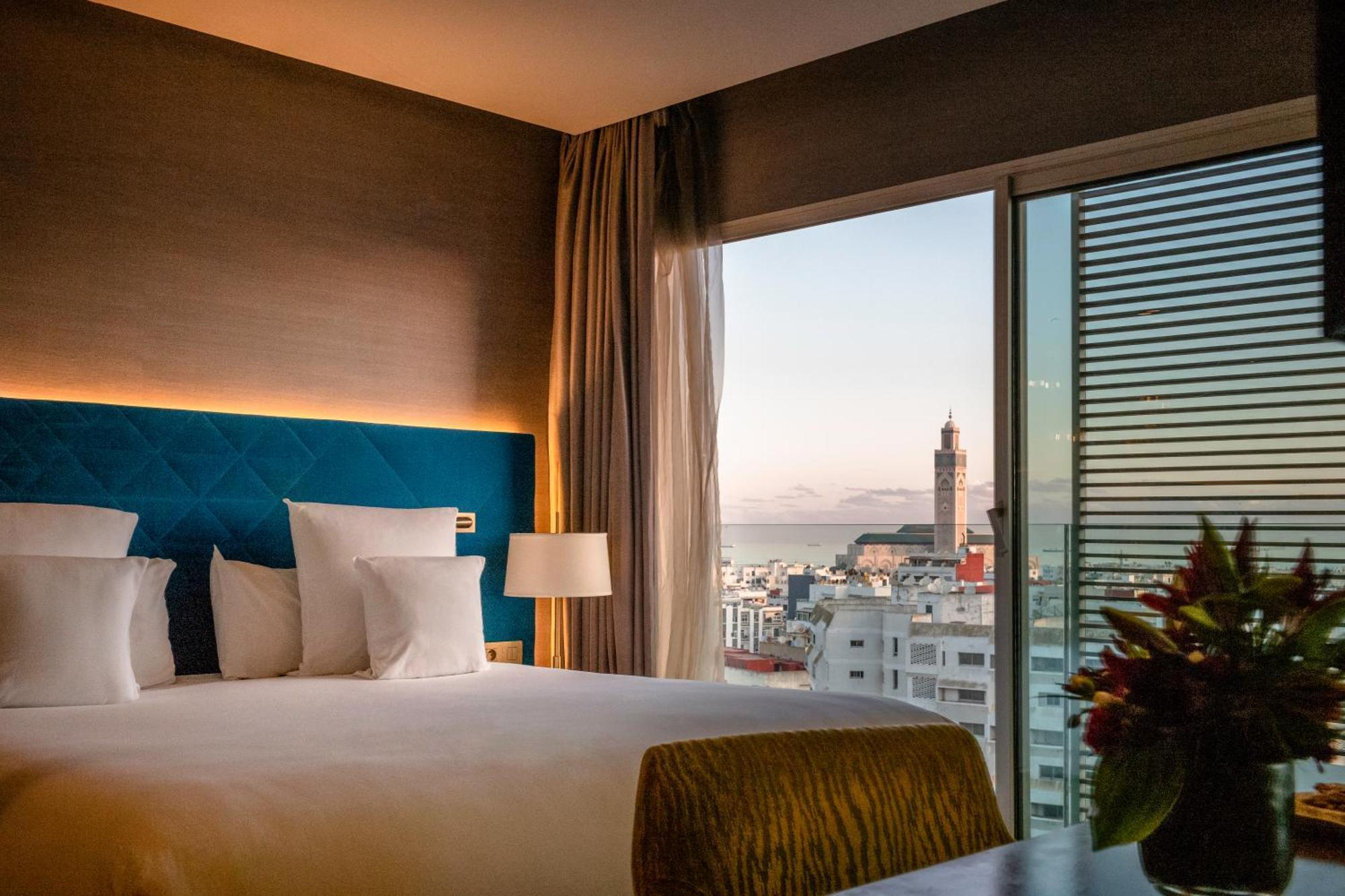 Premium Sea View Double room