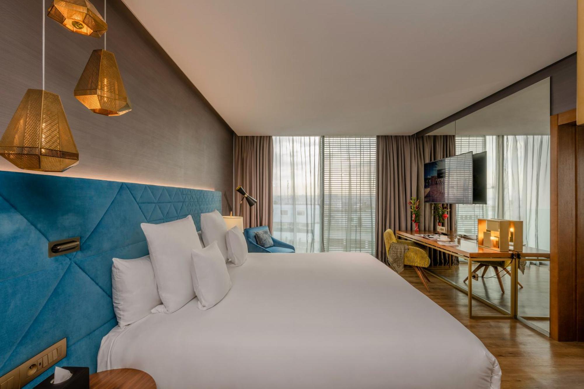 Premium Suite 3 pax