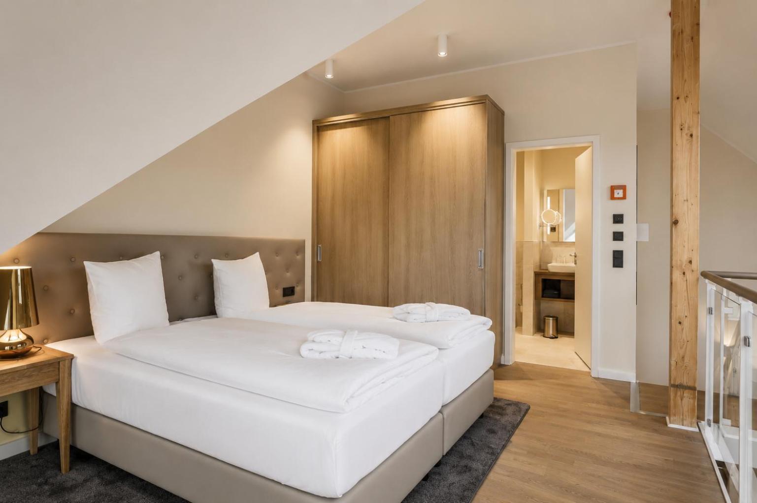 Maisonette