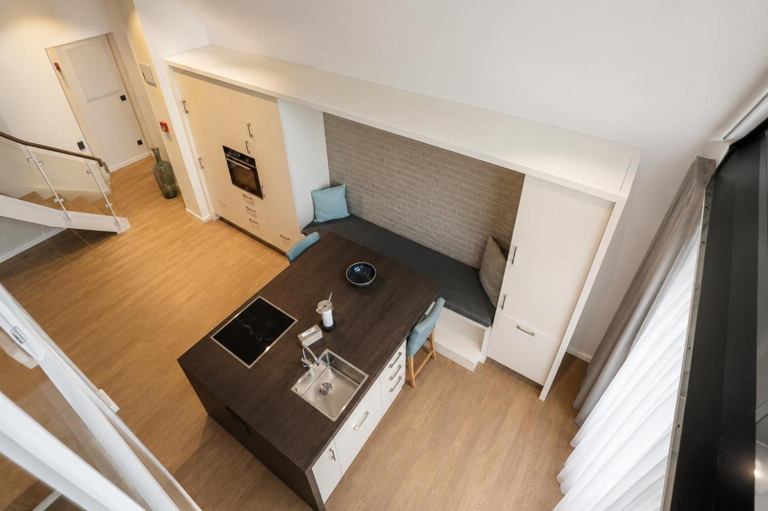Maisonette