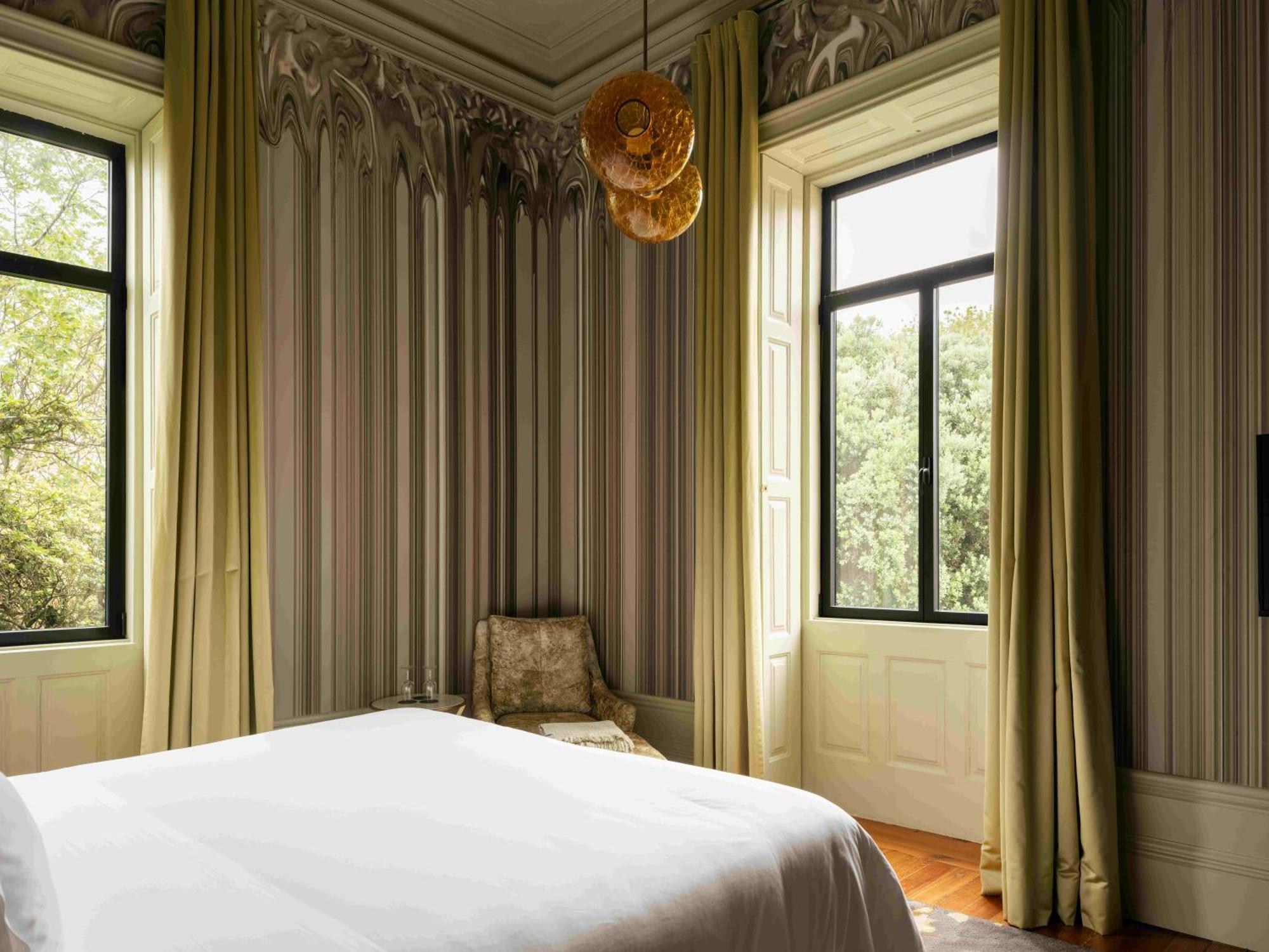 Manor House Garden Suite