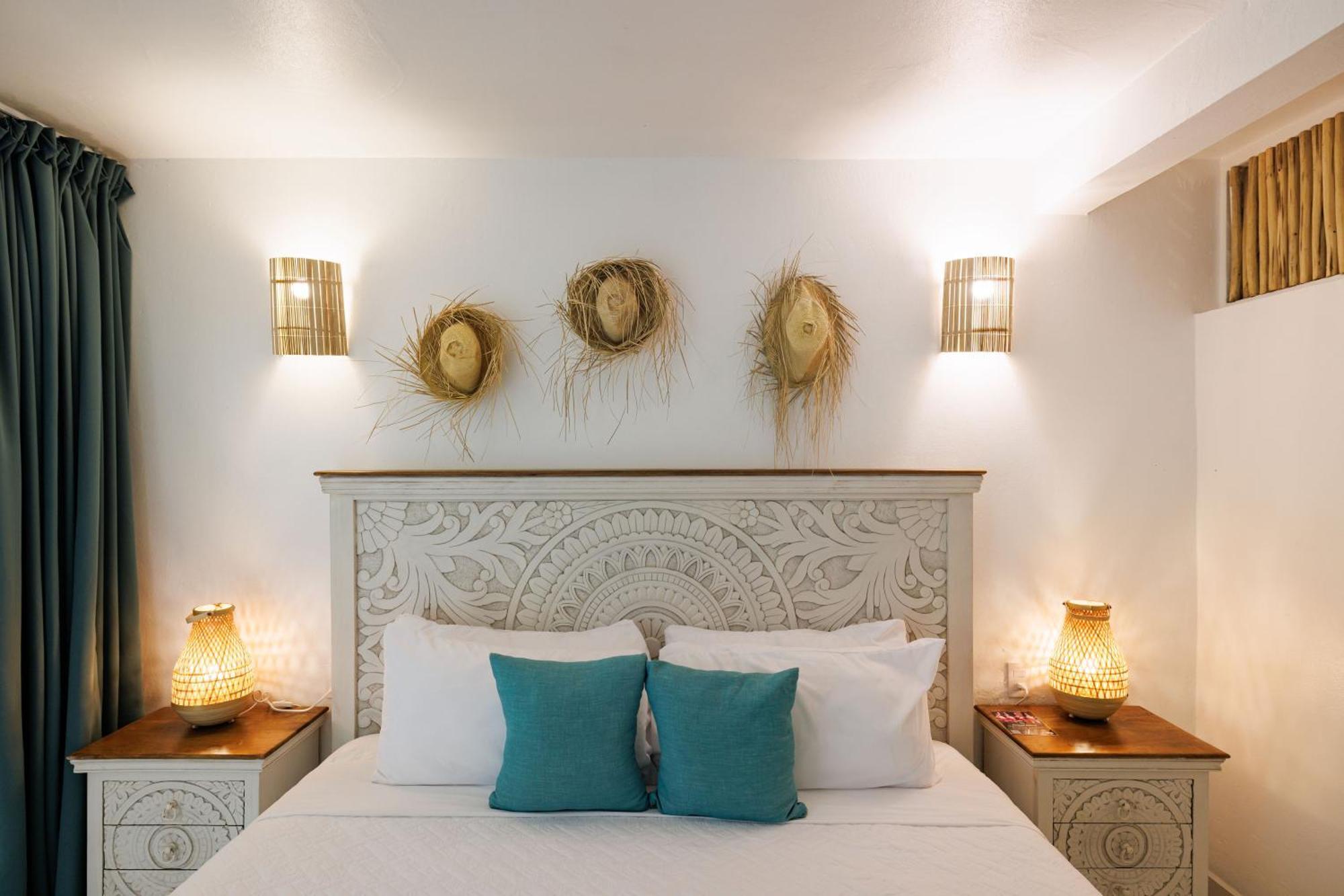 Chambre Double Économique