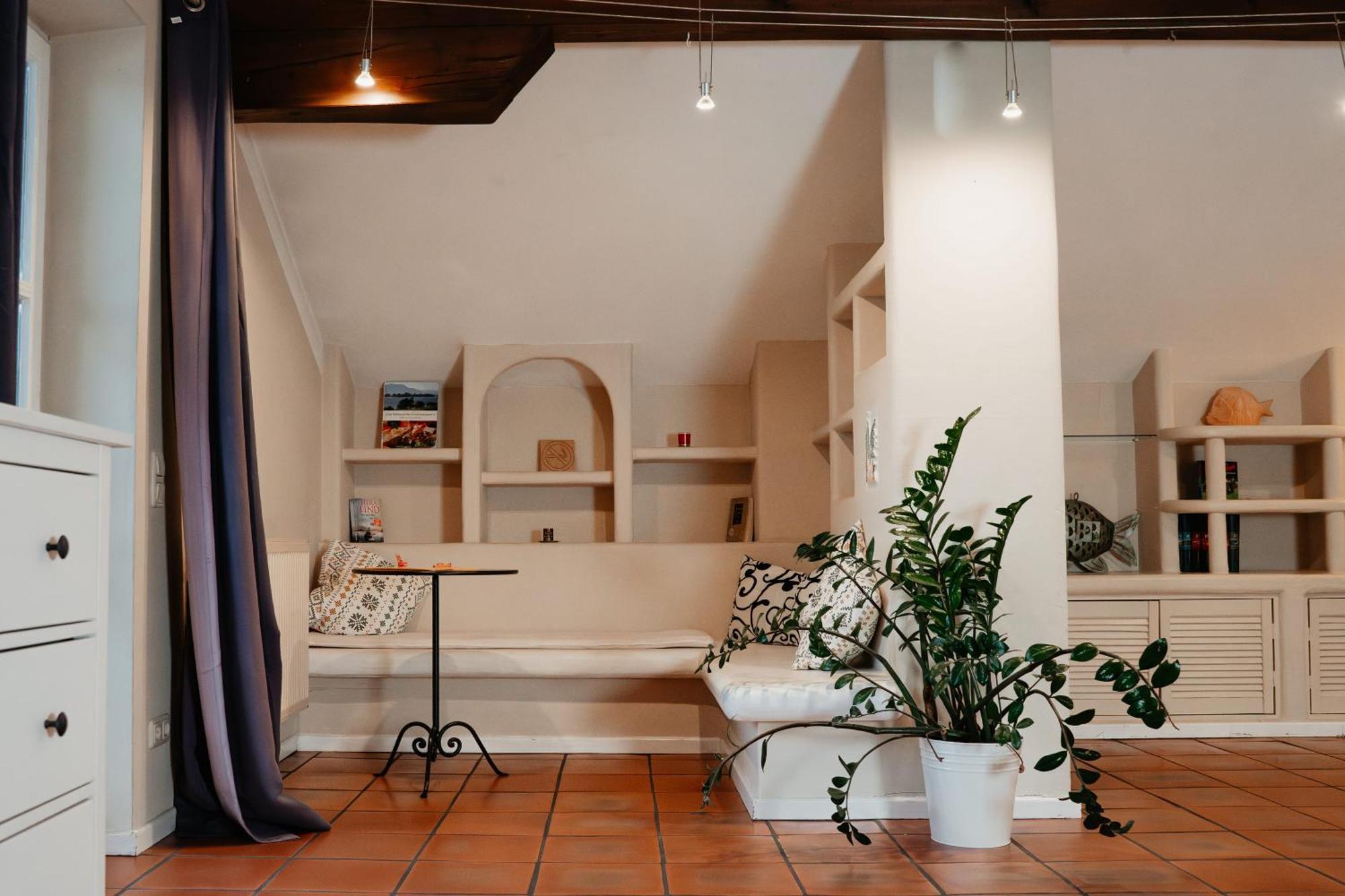 Quadruple Room Balcony