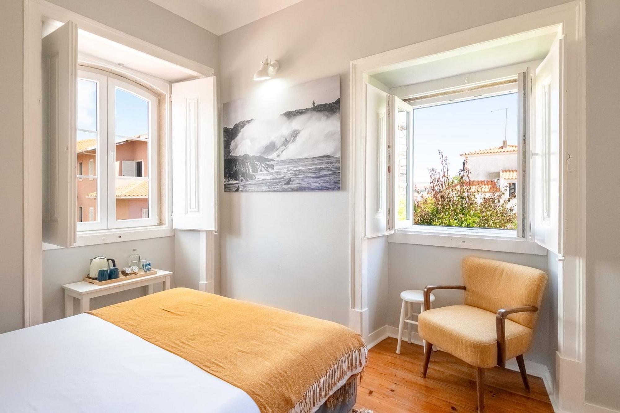 Quarto Familiar
