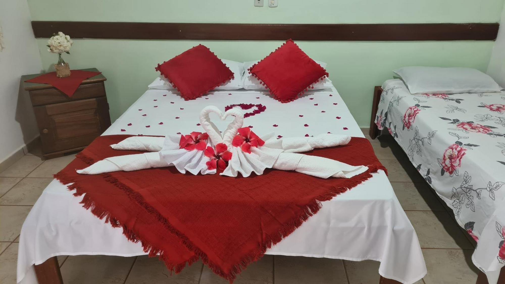Junior Suite Balcony