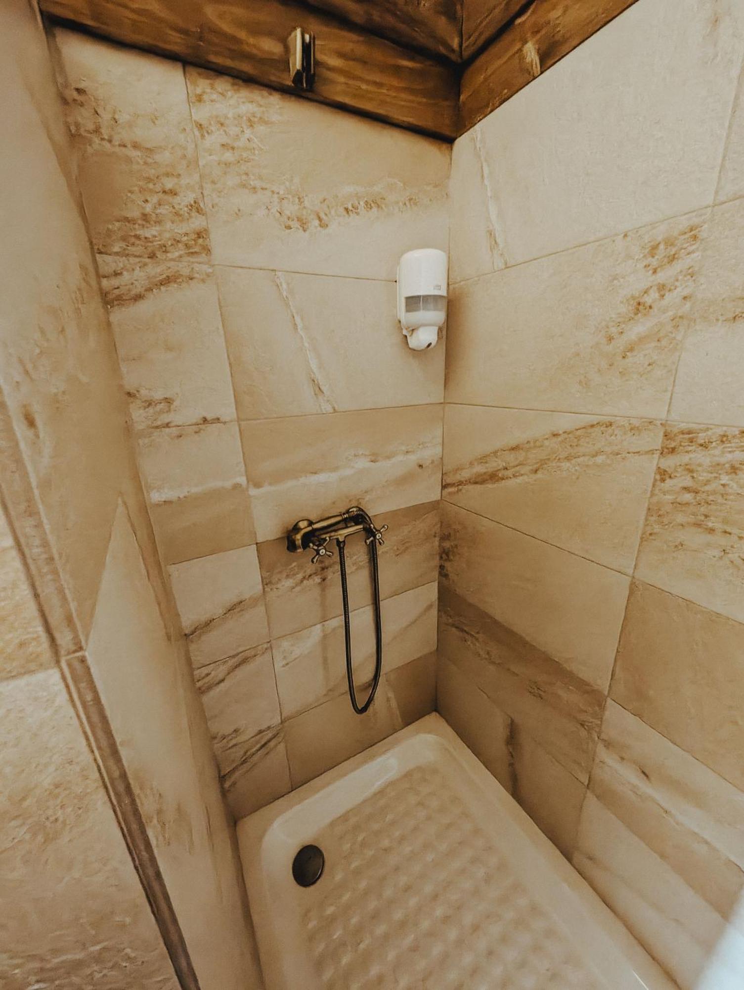 Standard Double Room Private Bathroom