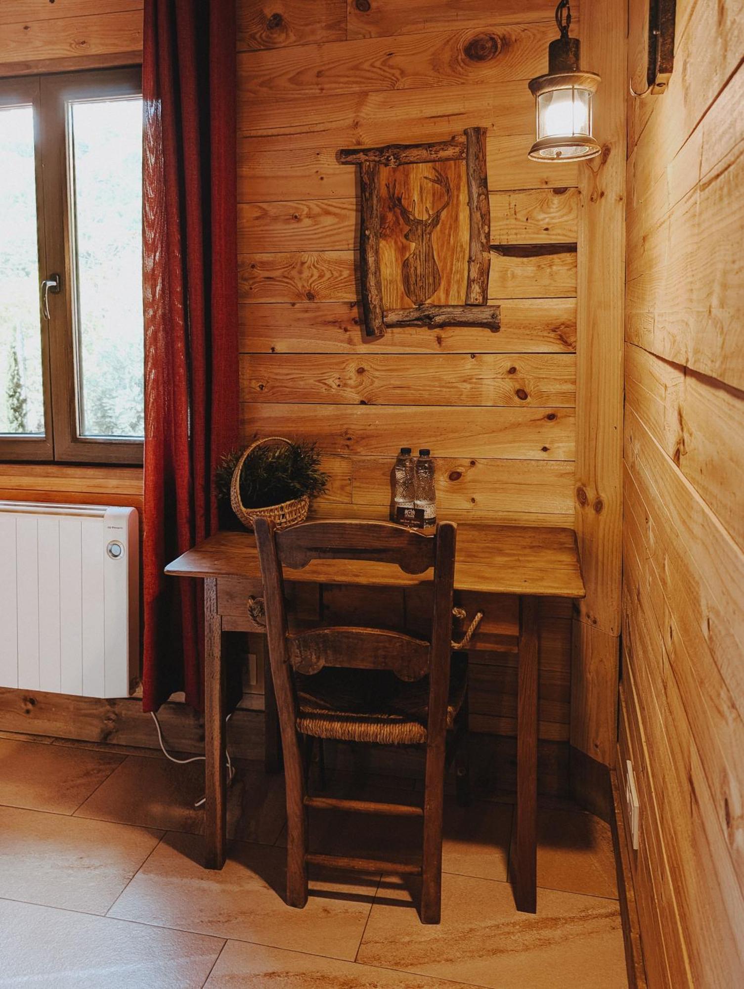 Standard Double Room Private Bathroom