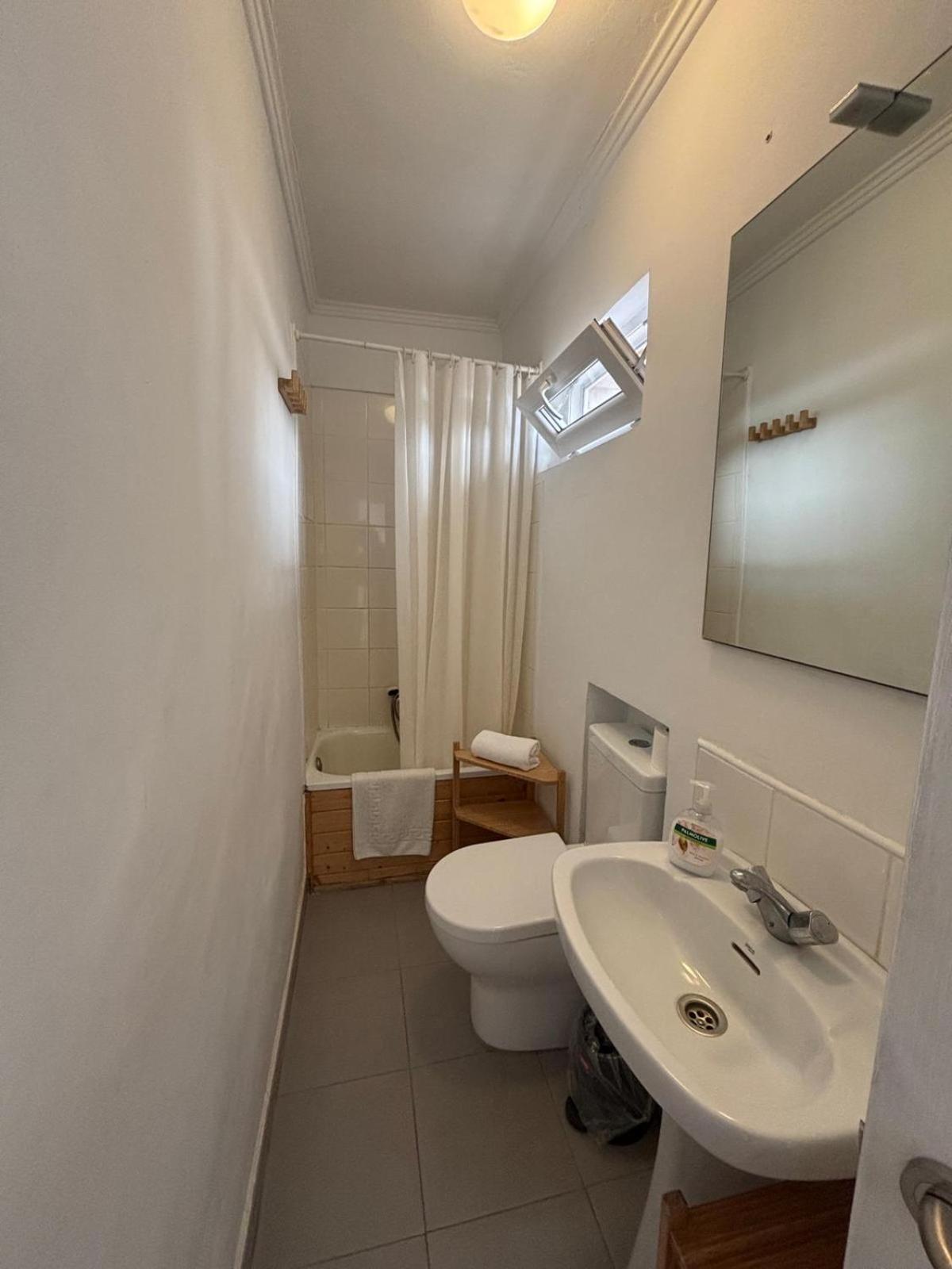 Double or Twin Room Balcony