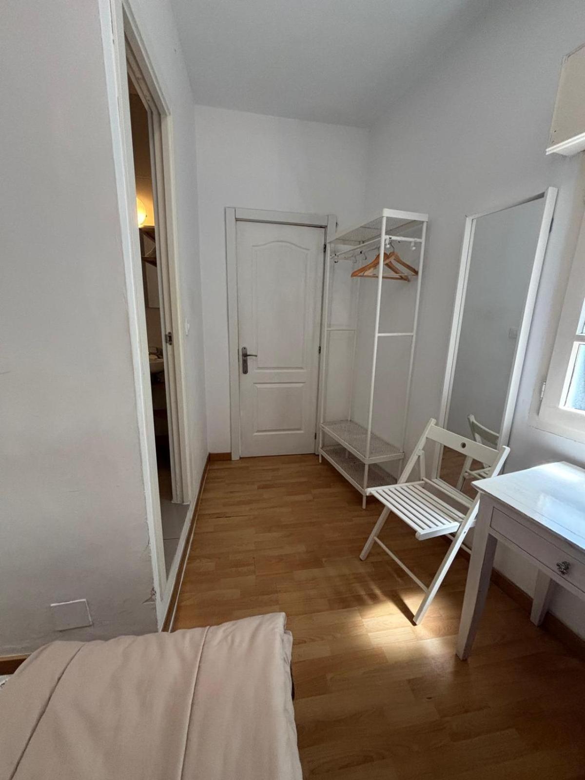 Double or Twin Room Balcony