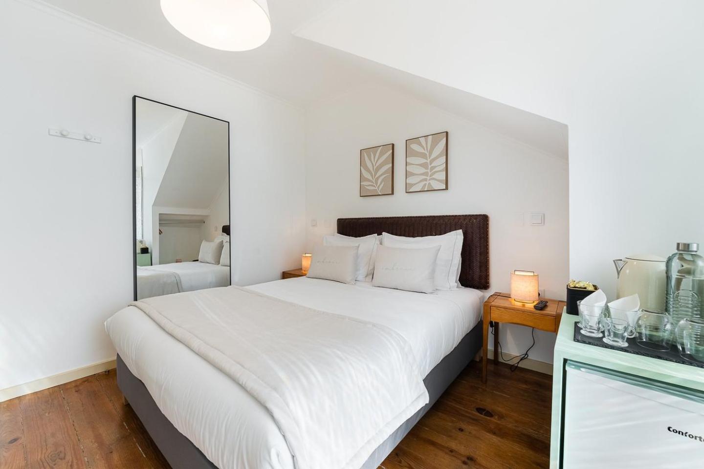 Budget Double Room