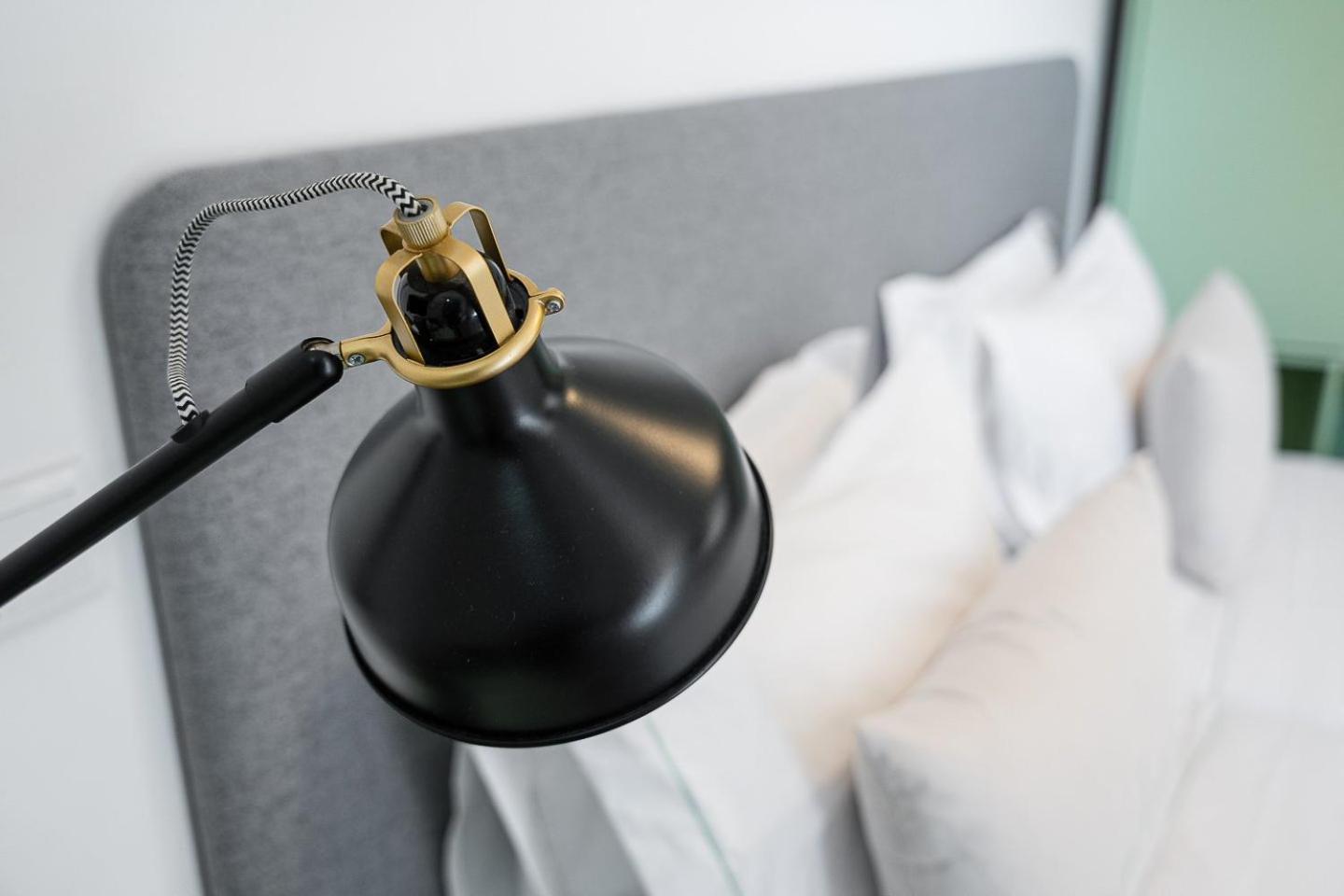 Standard Zweibettzimmer