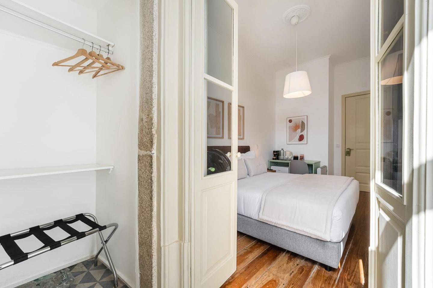 Double Room Terrace