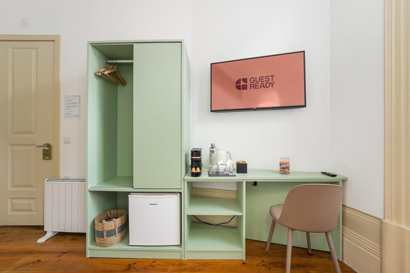 Doppelzimmer