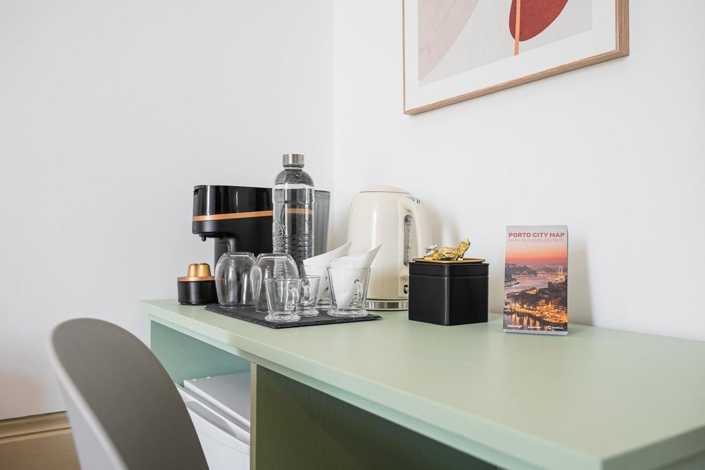 Double Room Terrace
