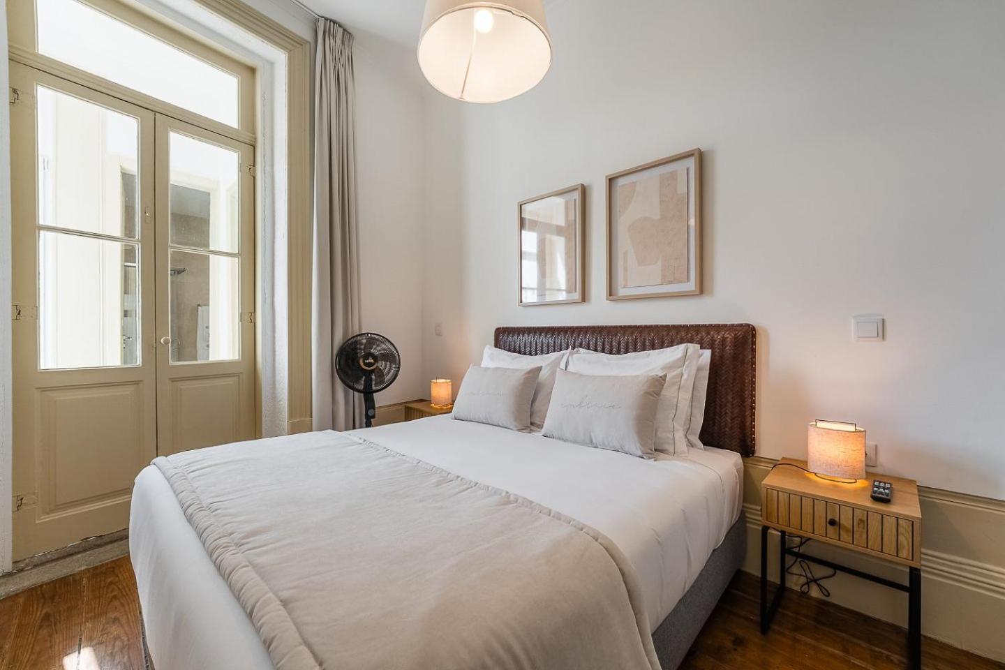 Double Room Terrace