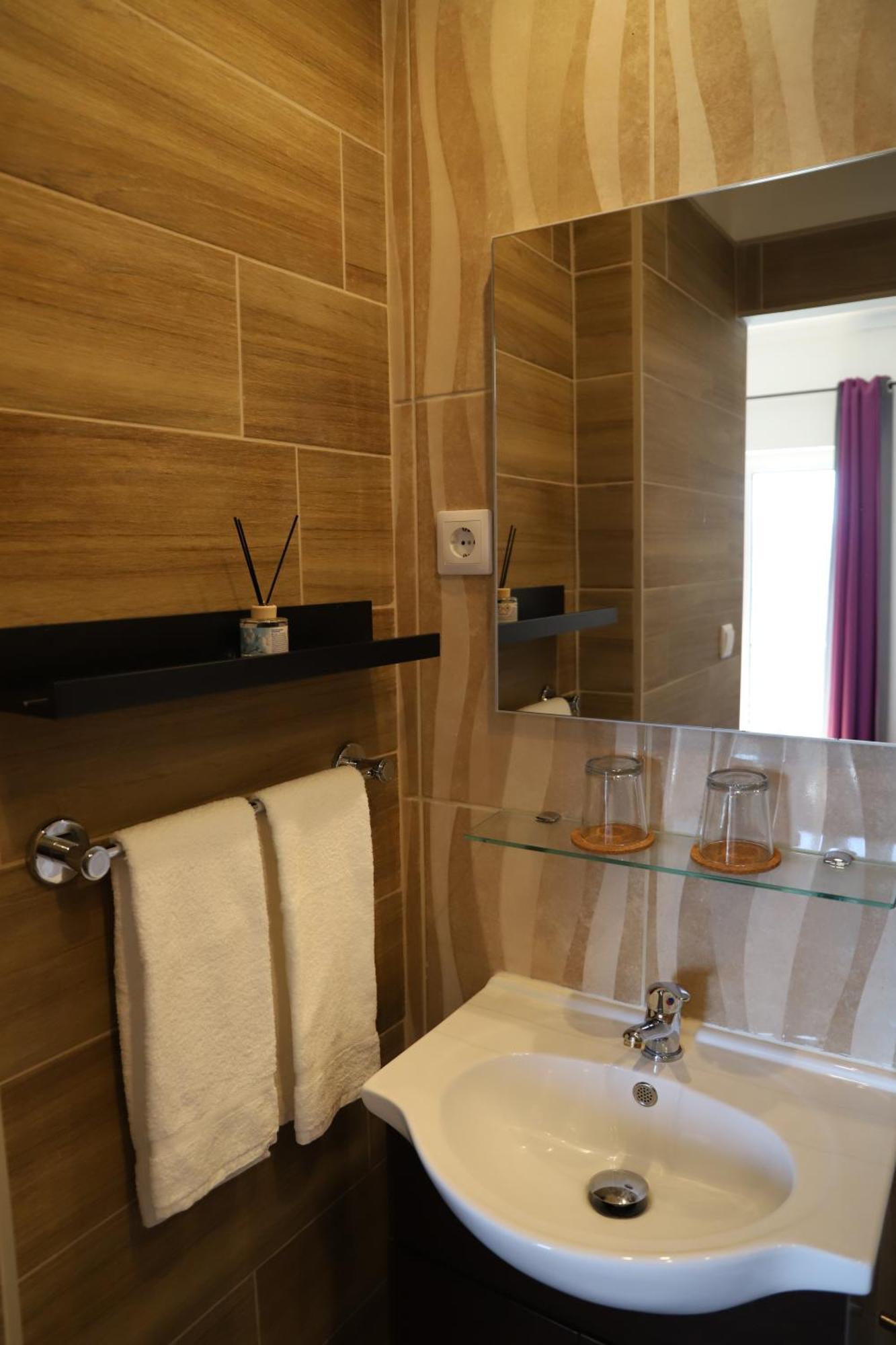 Suite River View