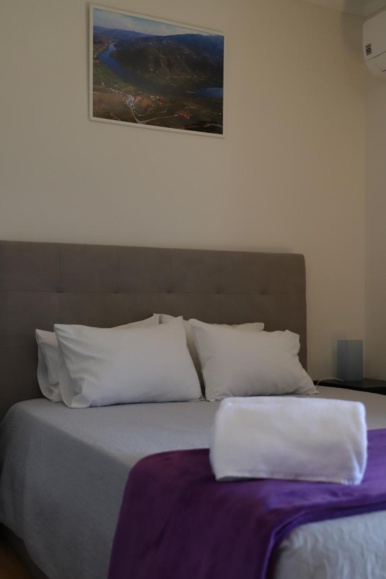 Suite River View
