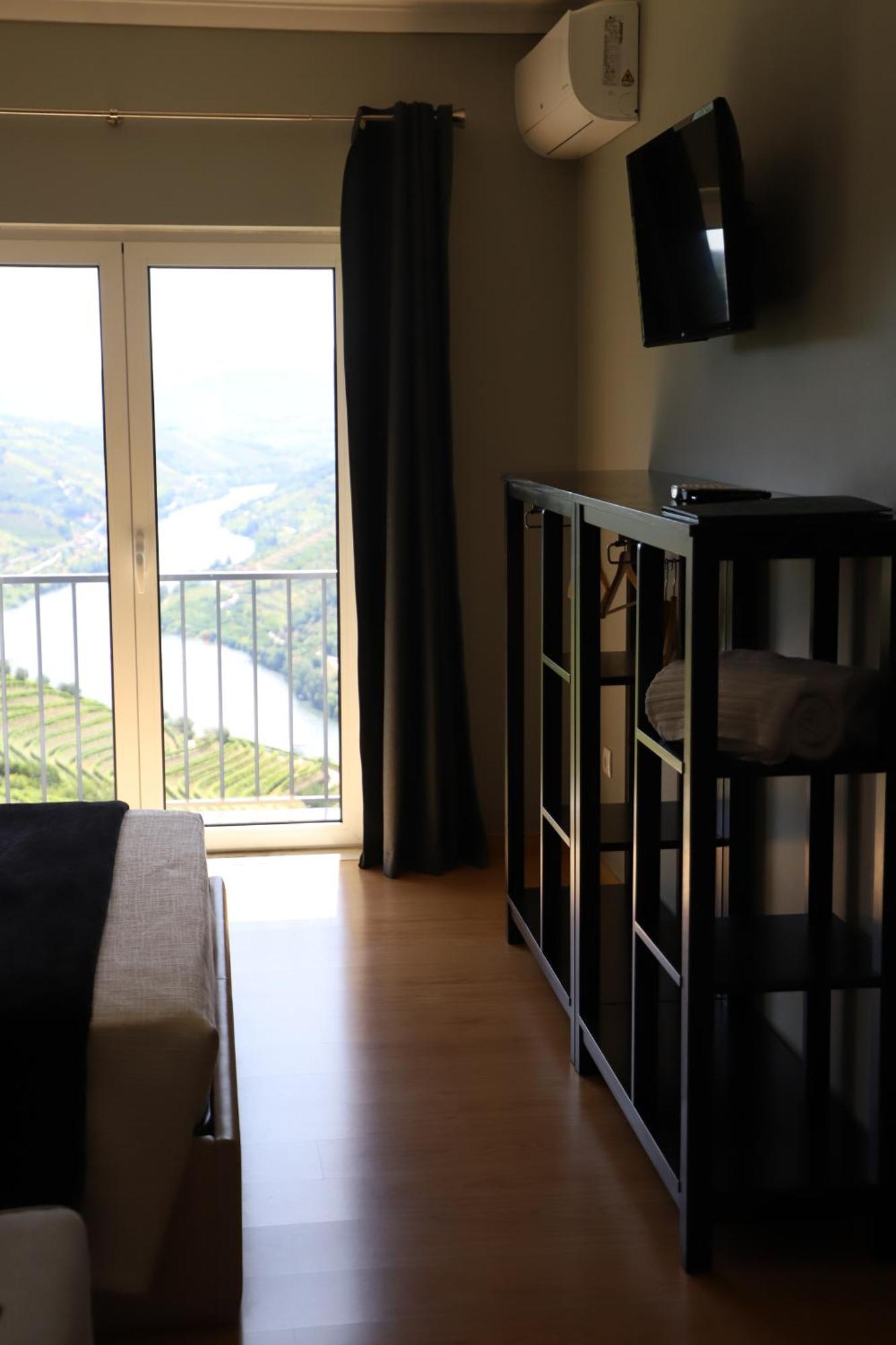 Suite River View