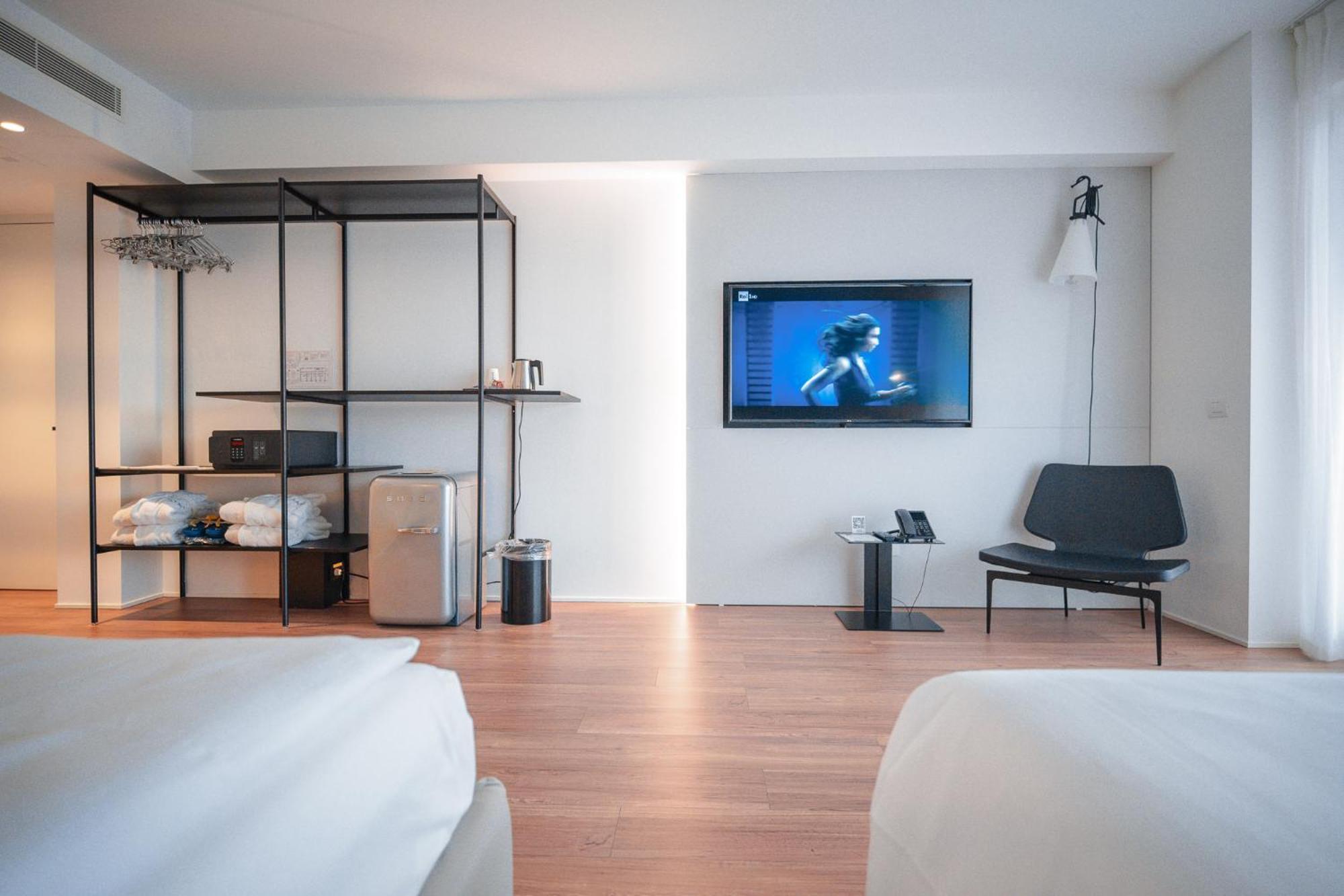 Family Junior Suite