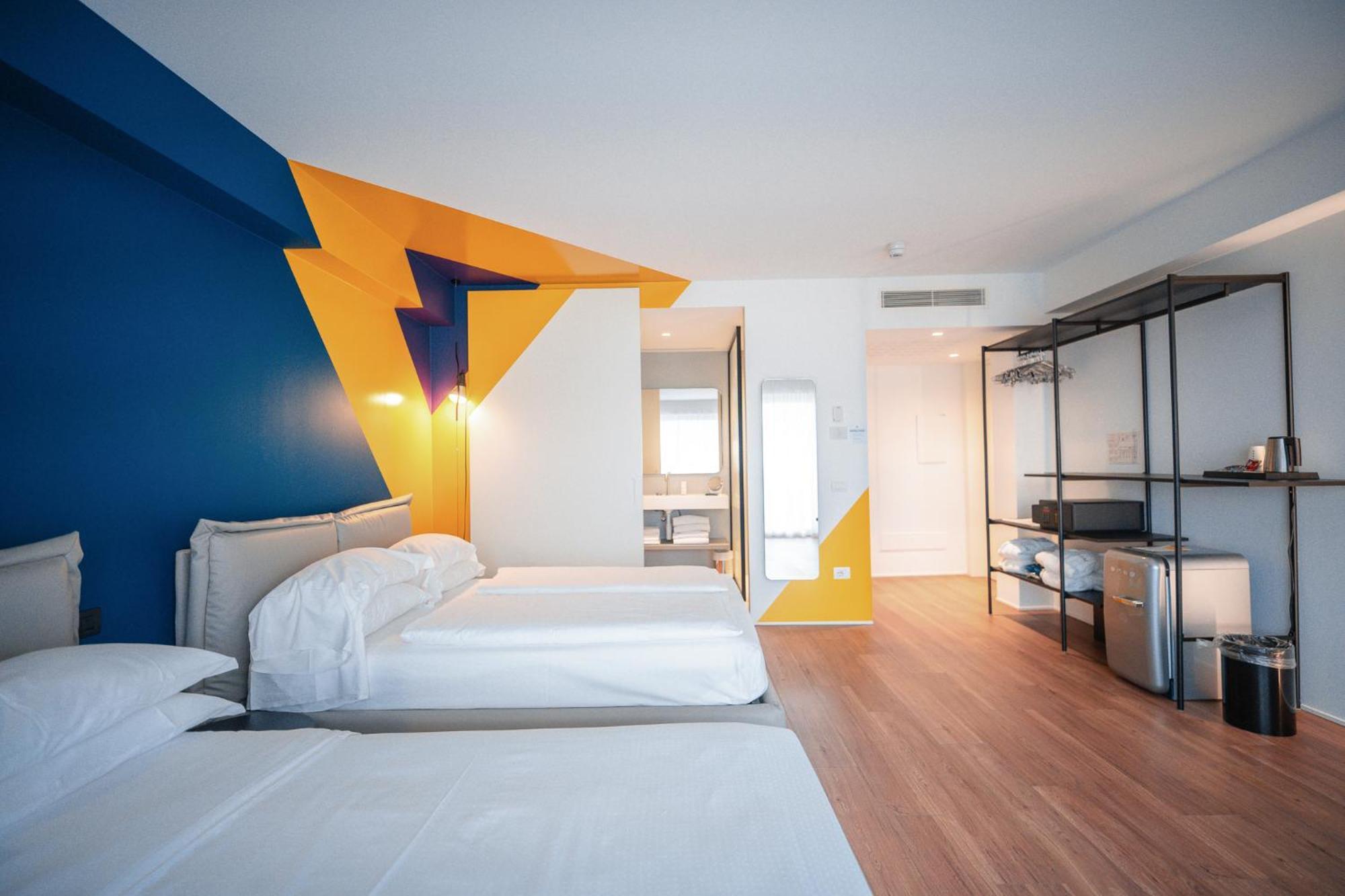 Family Junior Suite