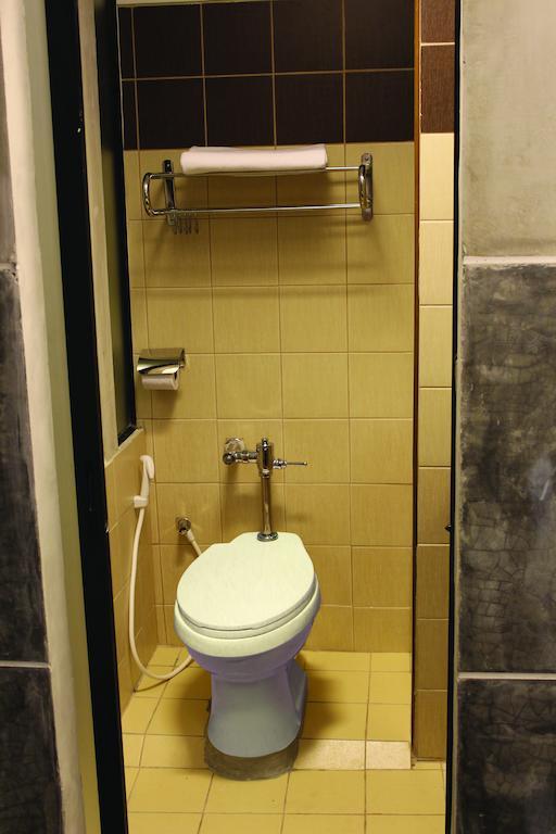 Economy Single Room