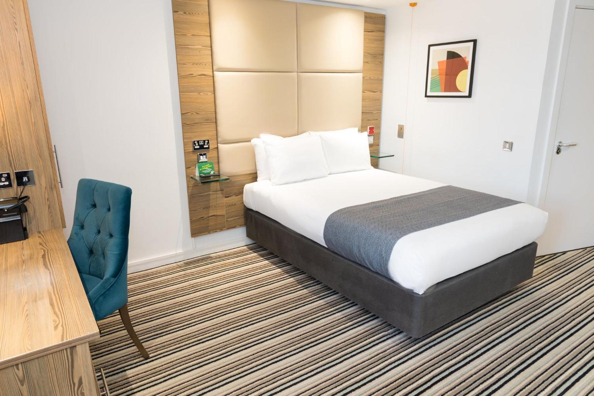 Standard Double Room Disability Access