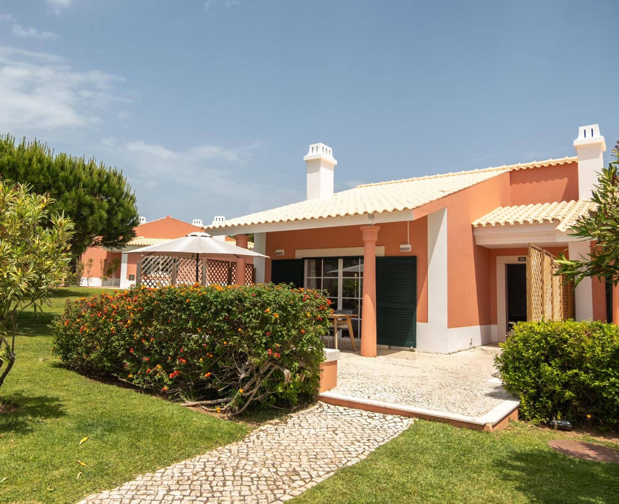 One-Bedroom Villa